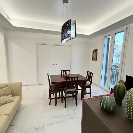 Casa Marie Appartement Cefalù