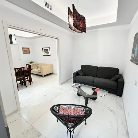 Casa Marie Apartment *