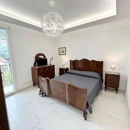 Apartment Casa Marie