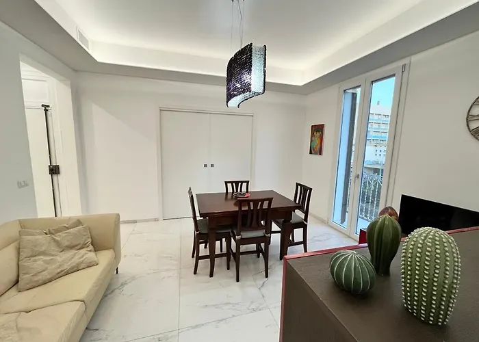 Casa Marie Appartement Cefalù