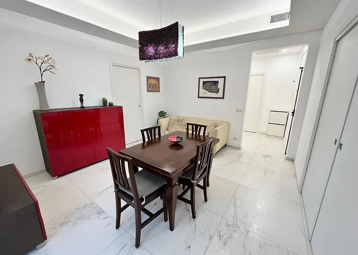 Casa Marie Apartment *