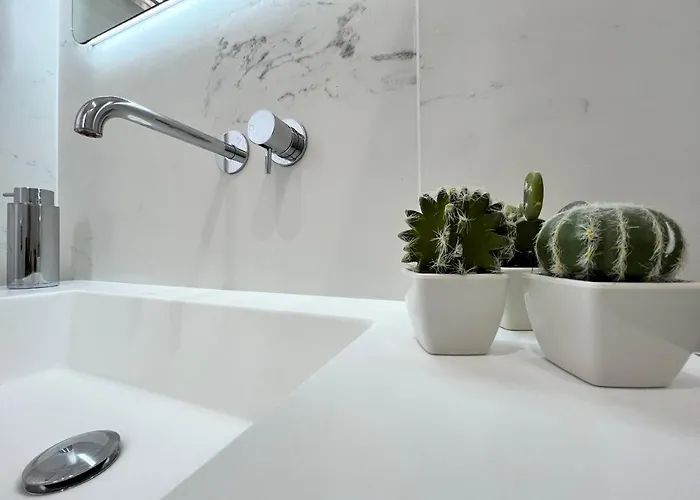 Casa Marie Appartement Cefalù