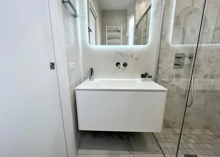 Casa Marie Appartement