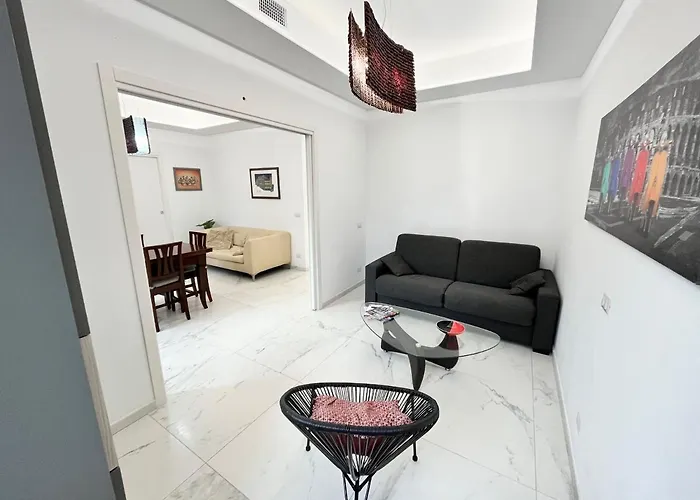 Casa Marie Appartement *