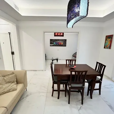 Appartement Casa Marie