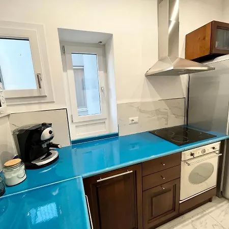 Casa Marie * Cefalù