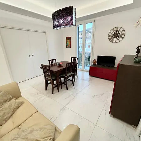 Appartement Casa Marie Cefalù