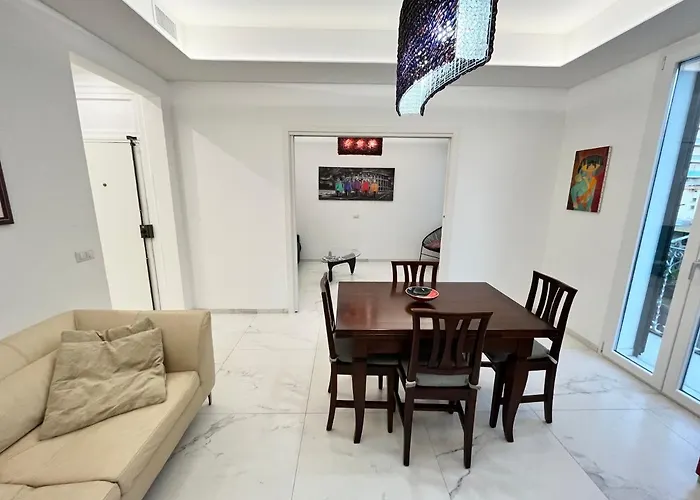 Appartamento Casa Marie