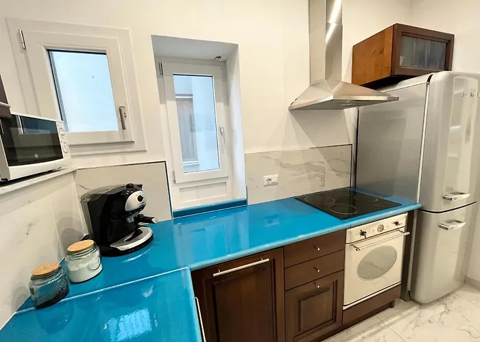 Casa Marie * Cefalù