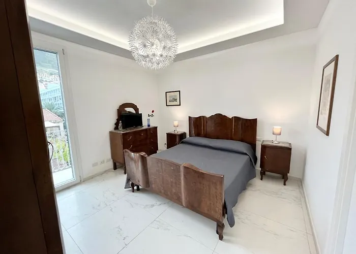 Appartamento Casa Marie