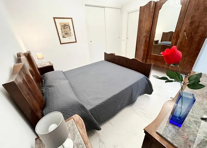 Casa Marie * Cefalù